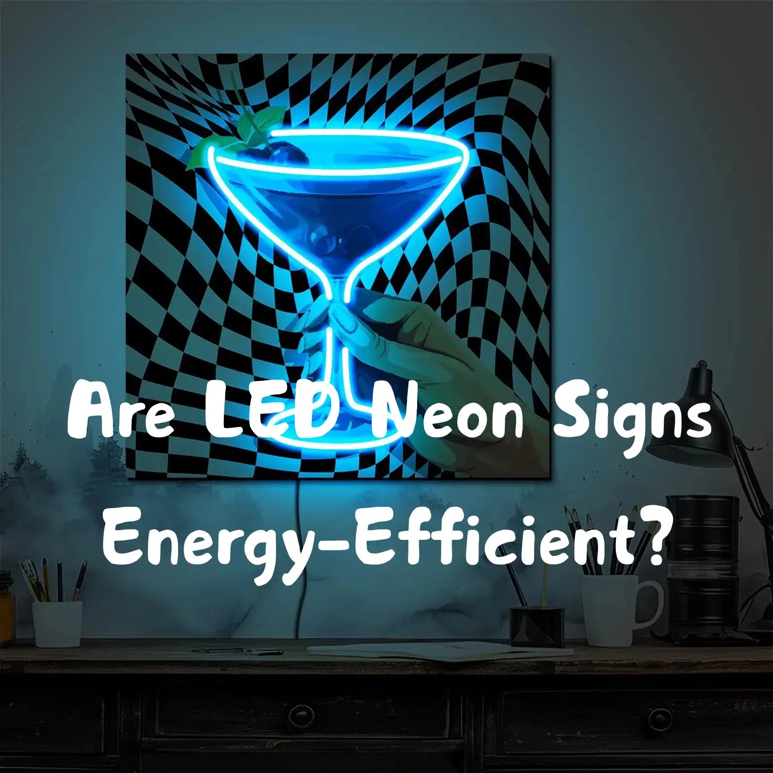  LED Neon Signs