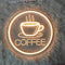 Cafe Signage 