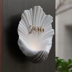 VEGOSIGN Modern Fashion Flat Door Sign