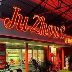 Neon Shop Signs | Trendy American Retro Neon Light Shop Sign Custom