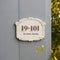 High-end-French-Style-Home-Lime-Stone-Doorplate-Customization
