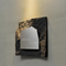 Custom Stone Effect Business Signs | Simple Imitation Stone Stainless Steel Brushed Shop Sign