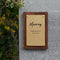Office Buildings & Studios Sign