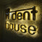 Minimalist Luxury Signs| Modern 3D Metal Letter Logo Sign – Custom Business Signage