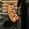 Custom Restaurant Signs
