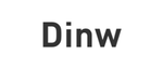 
      Dinw font family