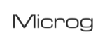 
      Microg font family