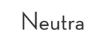 
      Neutra font family