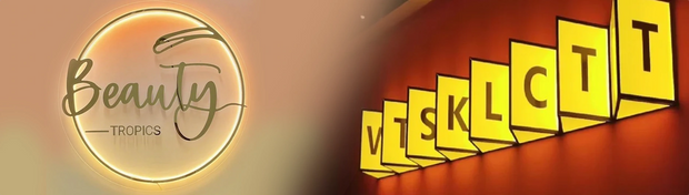 <h3>Illuminated & LED Shop Signs</h3>