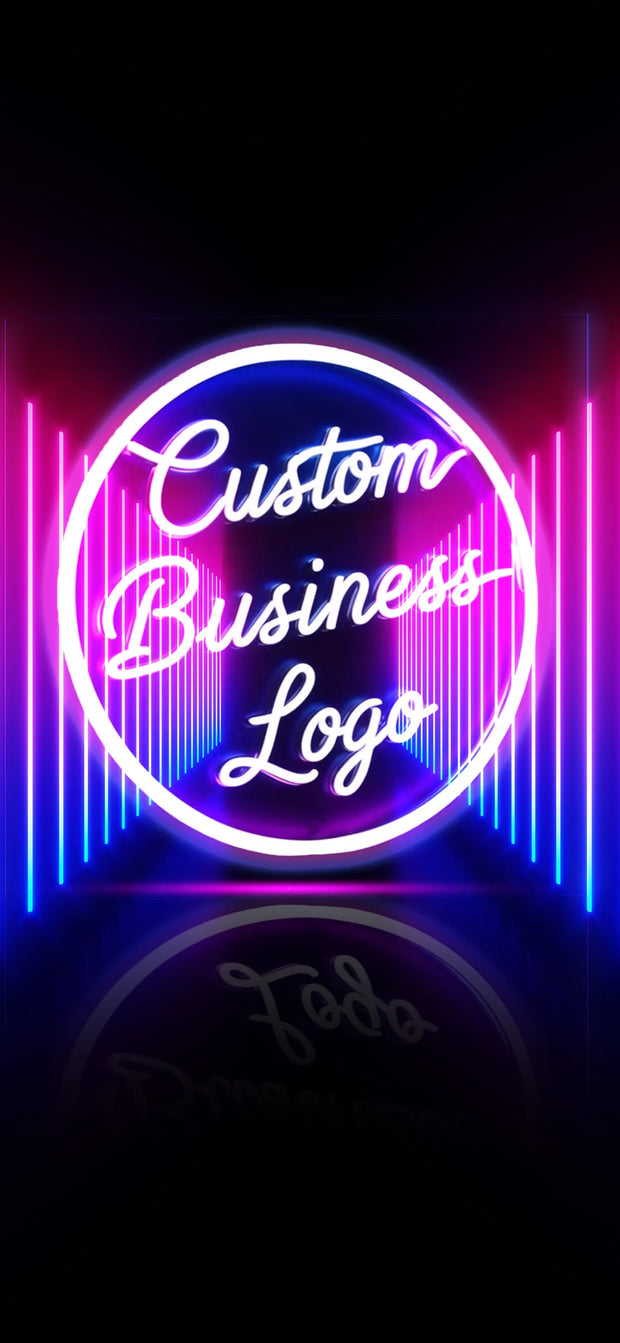<h3>Neon Signs</h3>